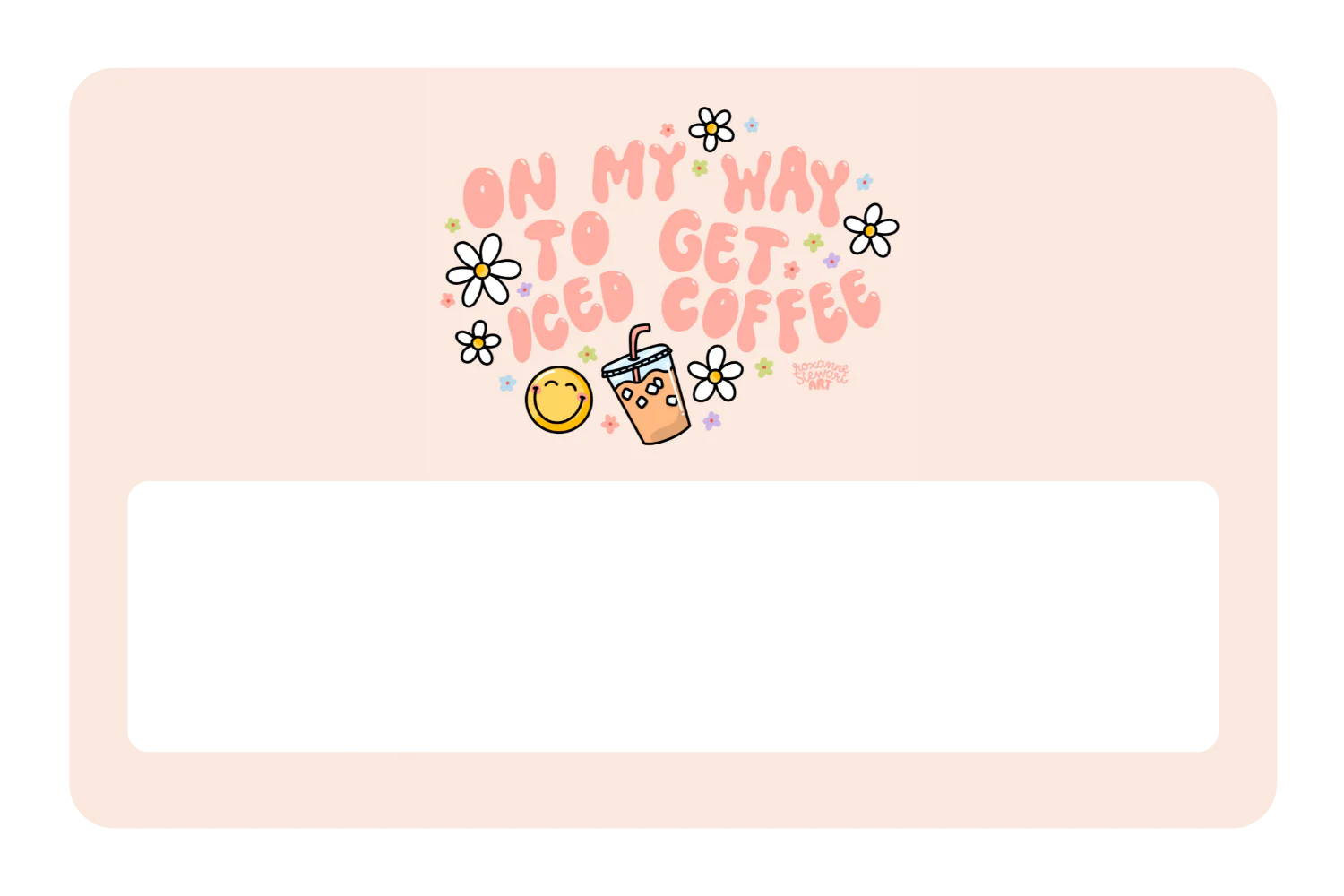 Iced coffee lover - Image 6