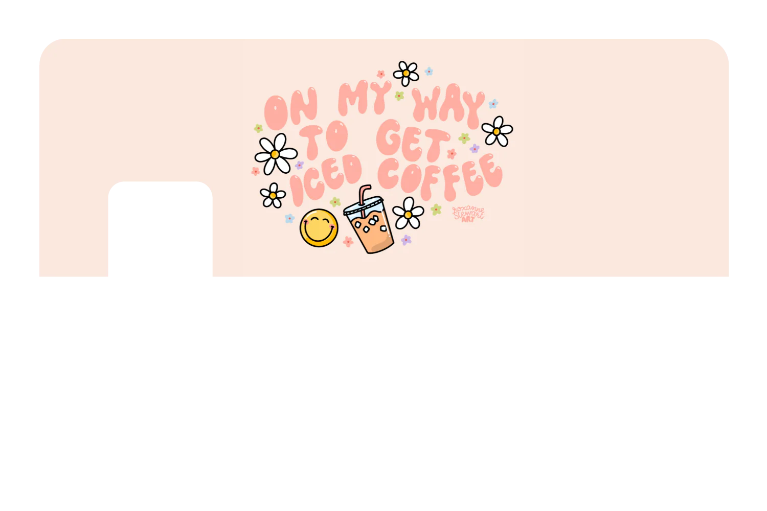 Iced coffee lover - Image 7