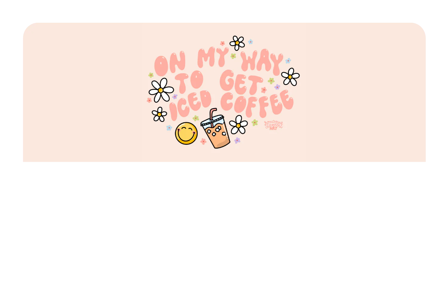 Iced coffee lover - Image 9