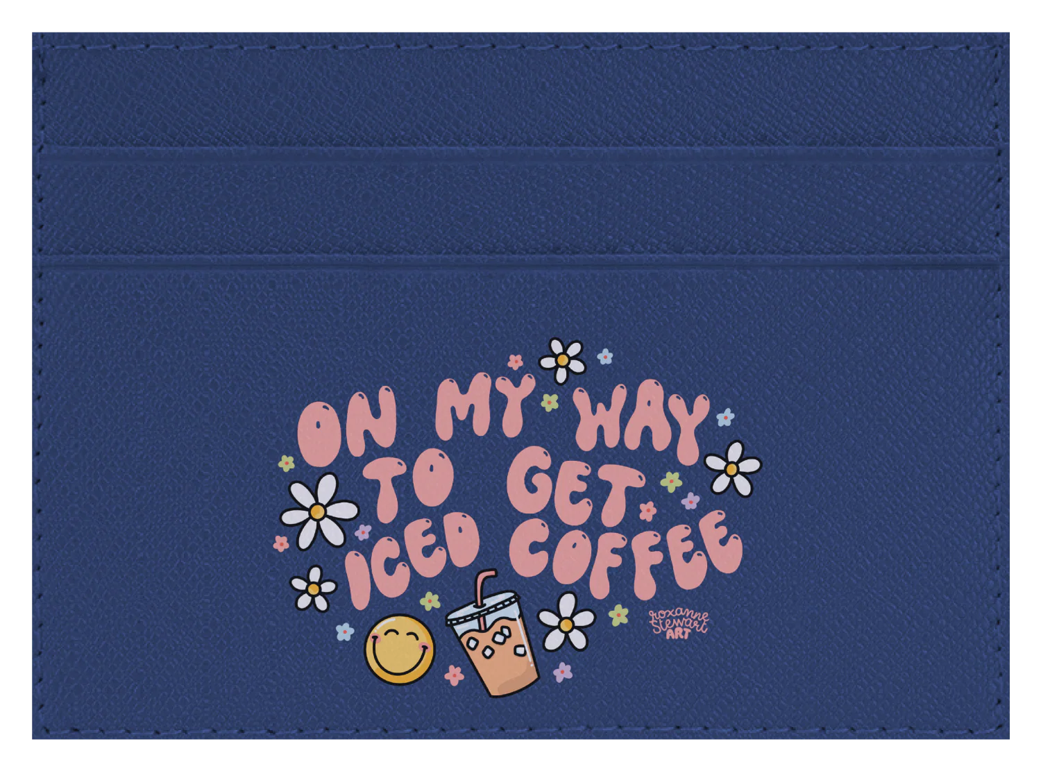 Iced coffee lover - Image 2