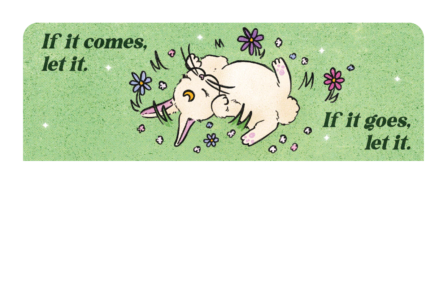 If it comes let it - Image 9