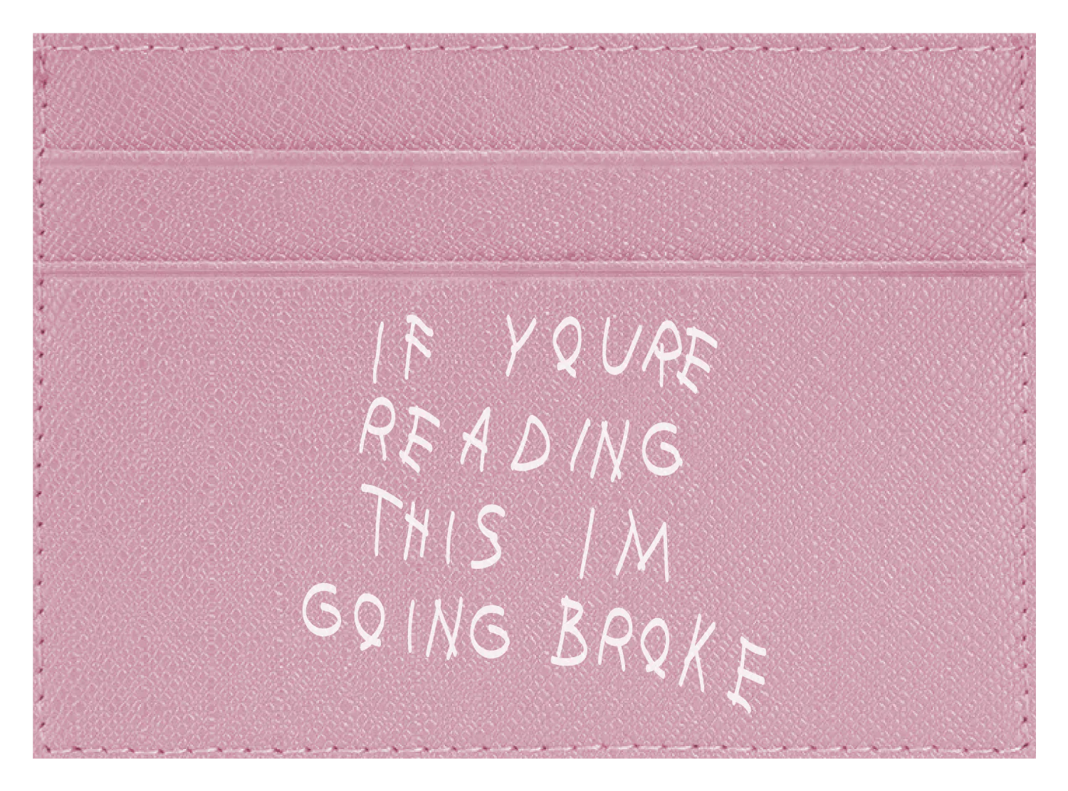 If you are Reading this