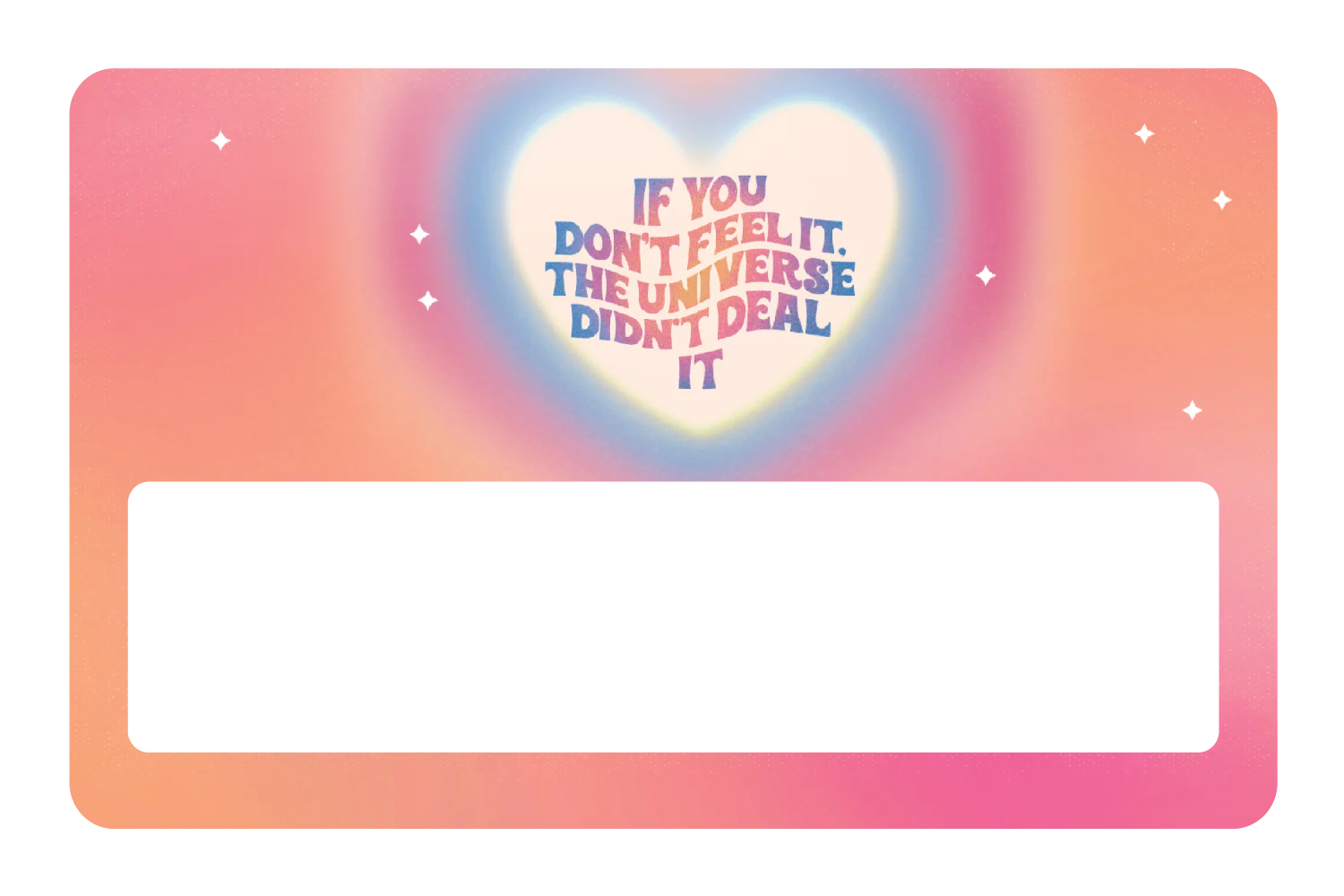 If you dont feel it - Image 6