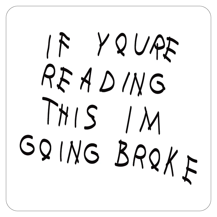 If You're Reading This - Image 3