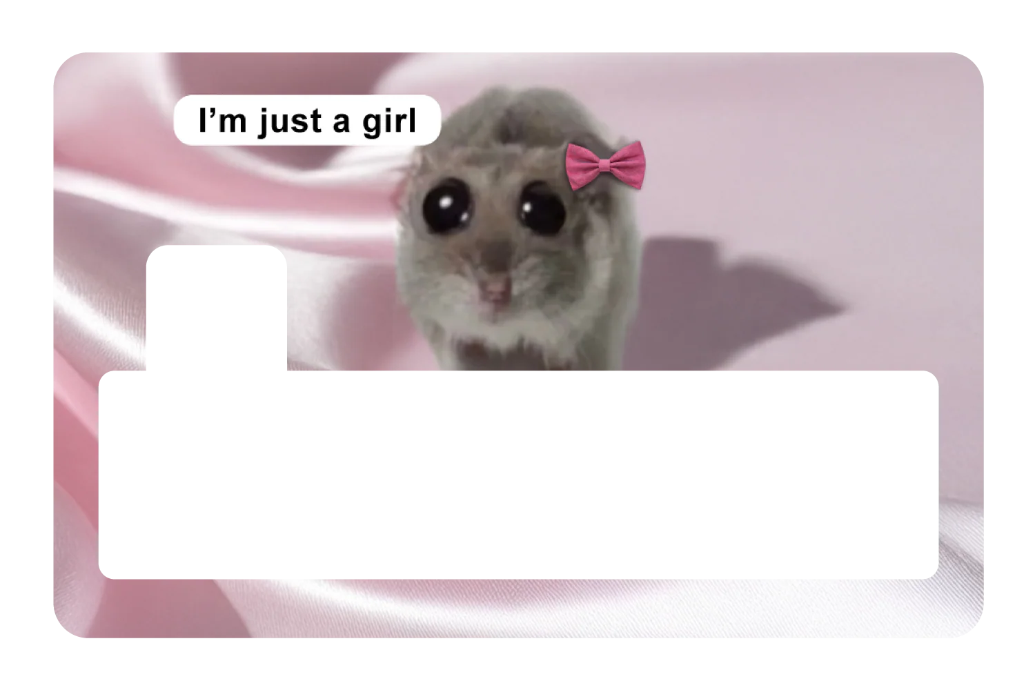 I'm Just a Girl - Image 4