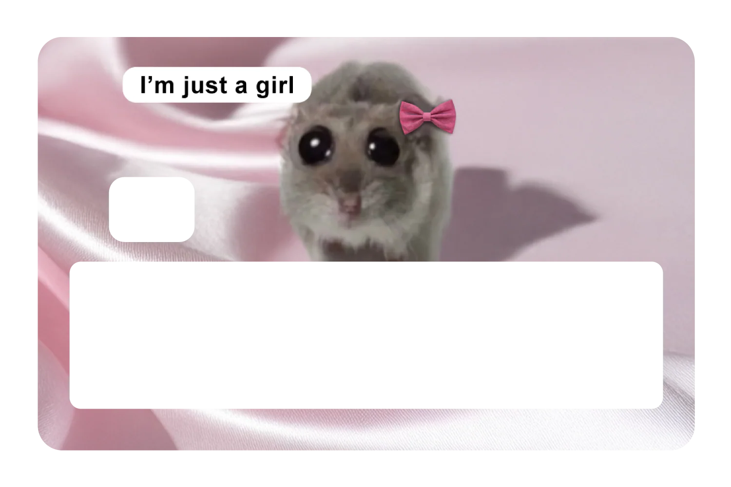 I'm Just a Girl - Image 5
