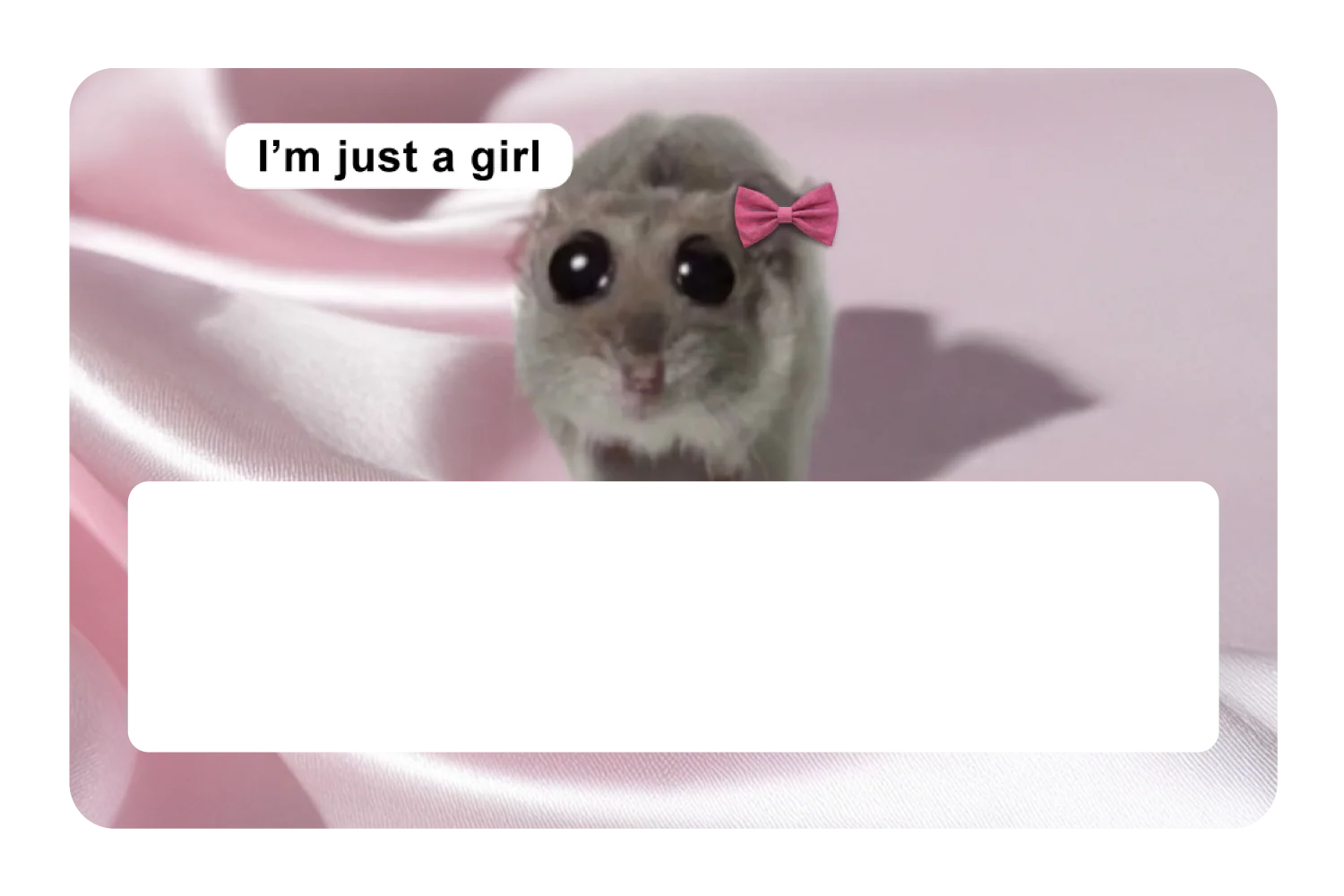 I'm Just a Girl - Image 6