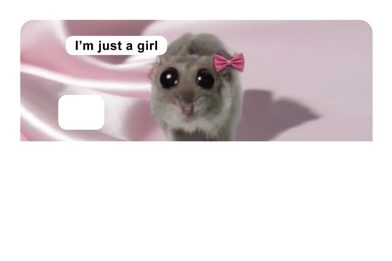 I'm Just a Girl - Image 8