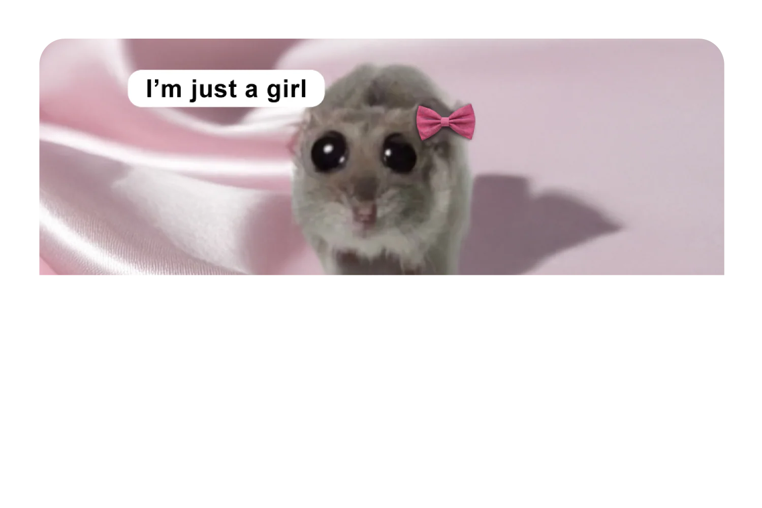 I'm Just a Girl - Image 9
