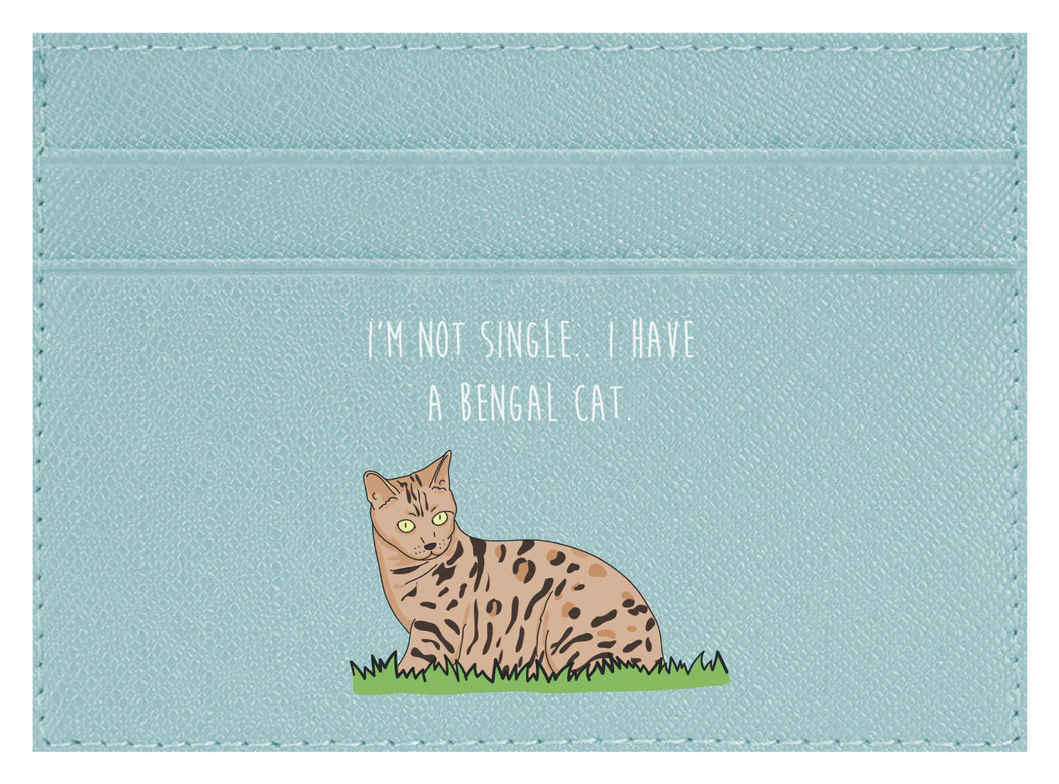 I'm not Single I got a Bengal - Image 4