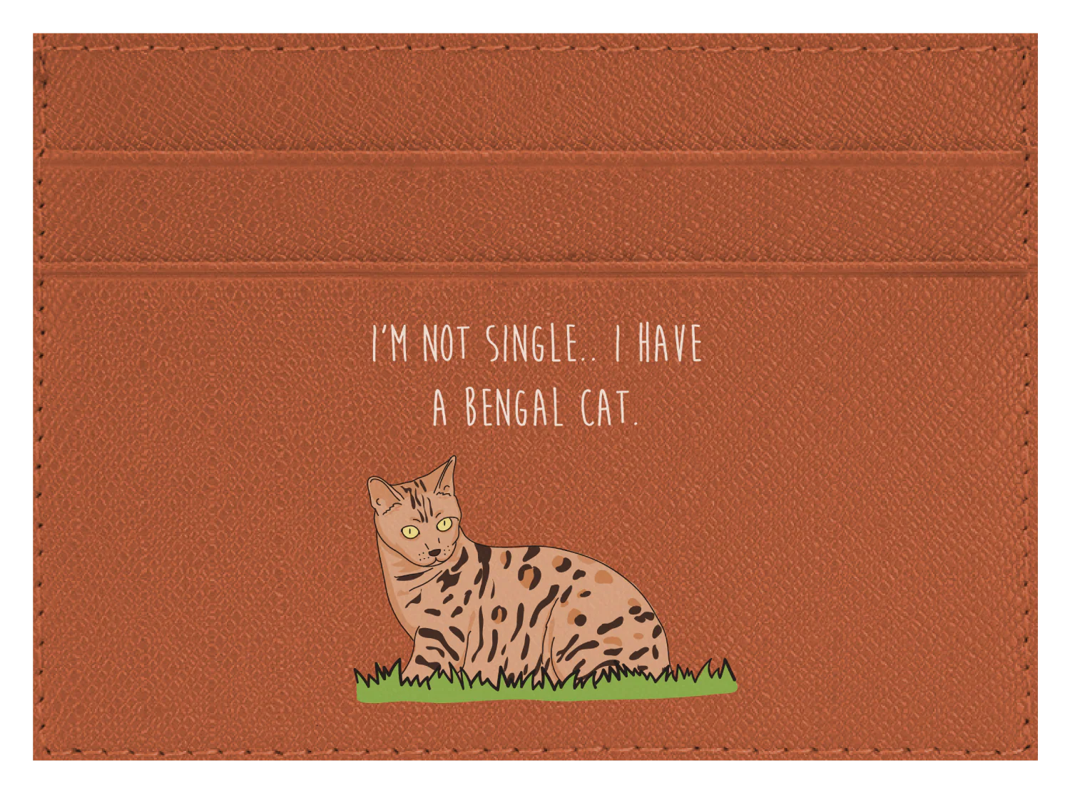 I'm not Single I got a Bengal - Image 5