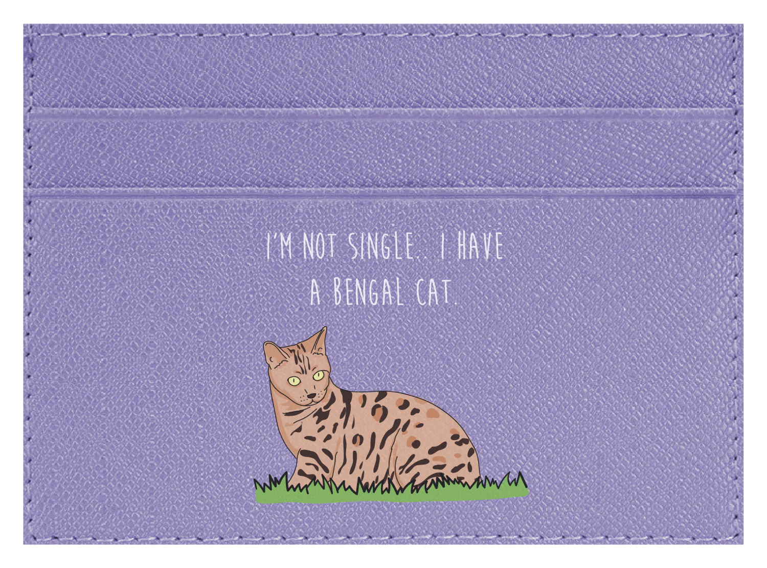 I'm not Single I got a Bengal - Image 6