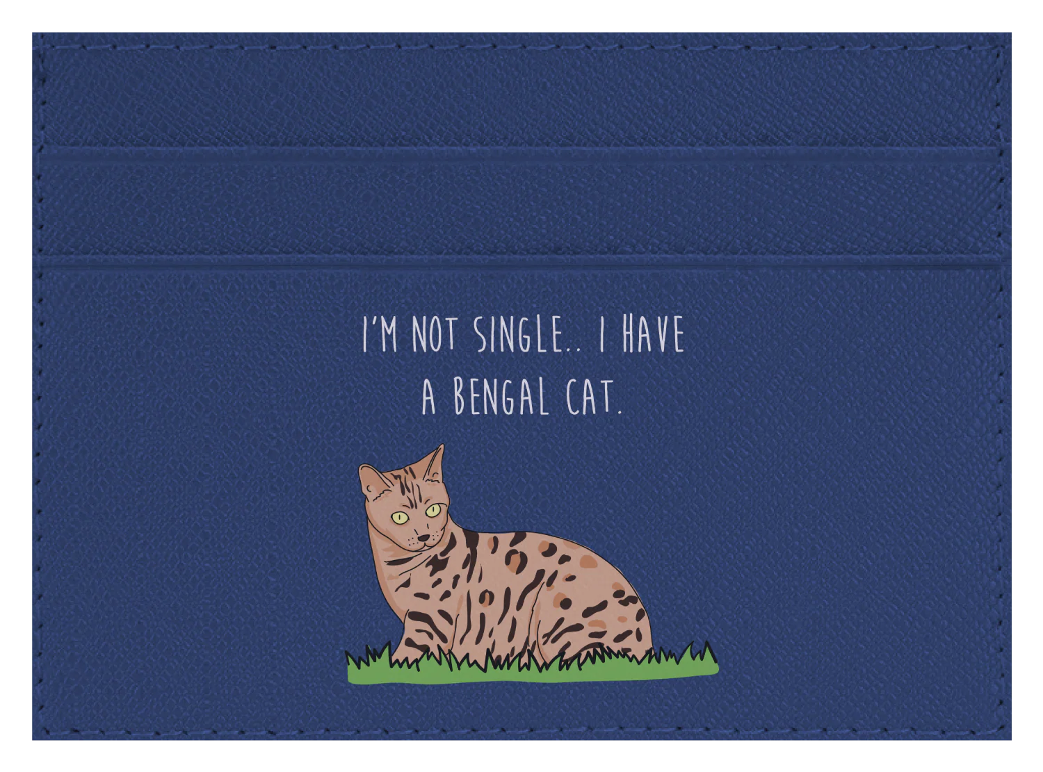I'm not Single I got a Bengal - Image 7