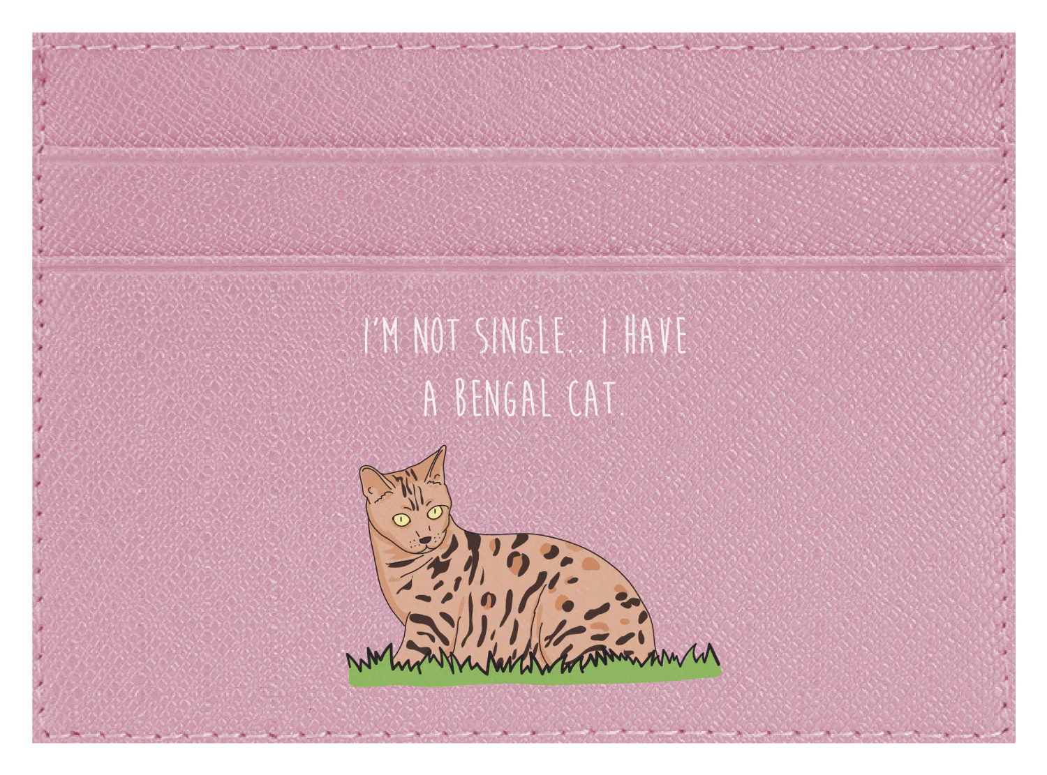 I'm not Single I got a Bengal - Image 8