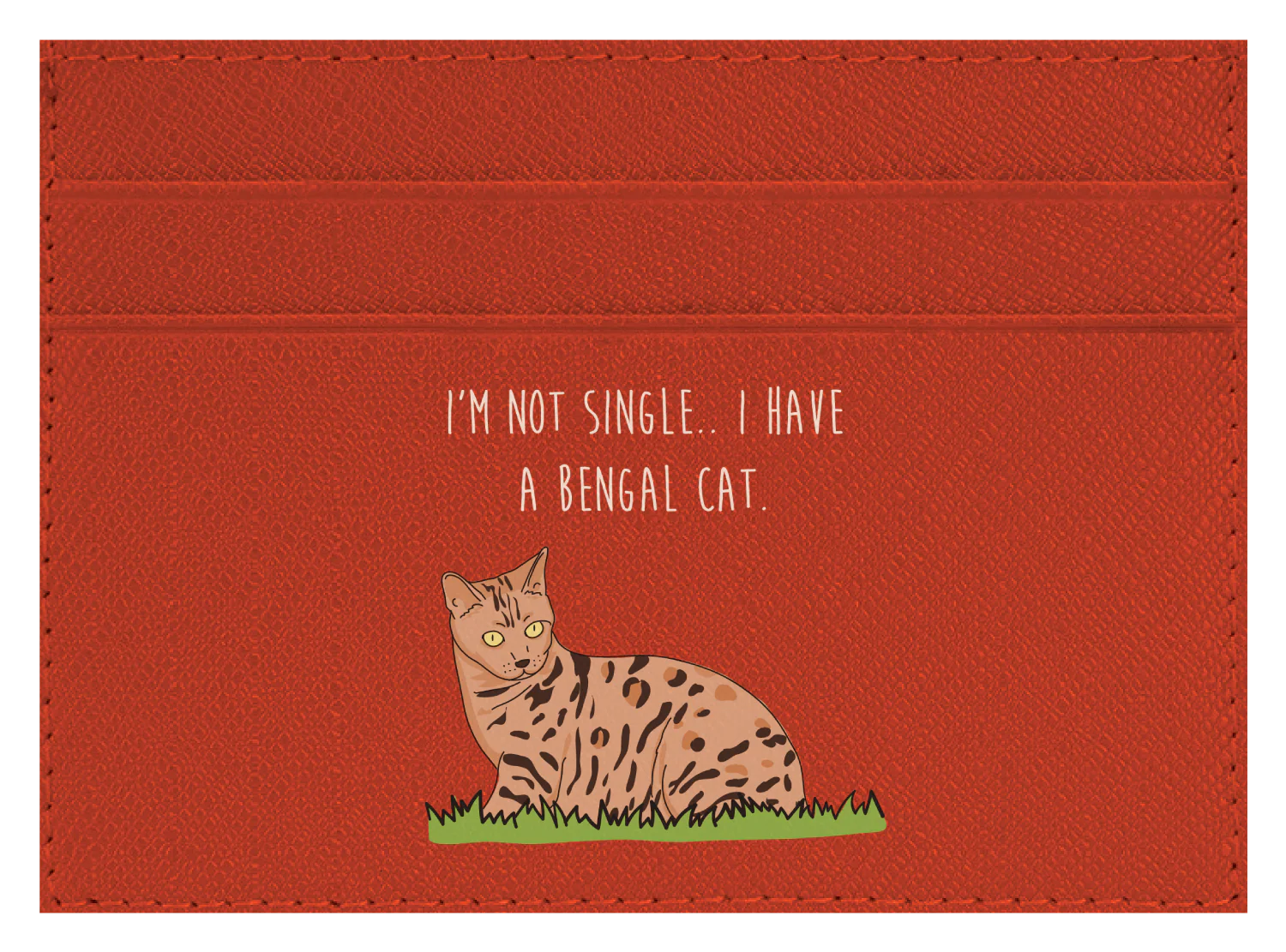 I'm not Single I got a Bengal - Image 9