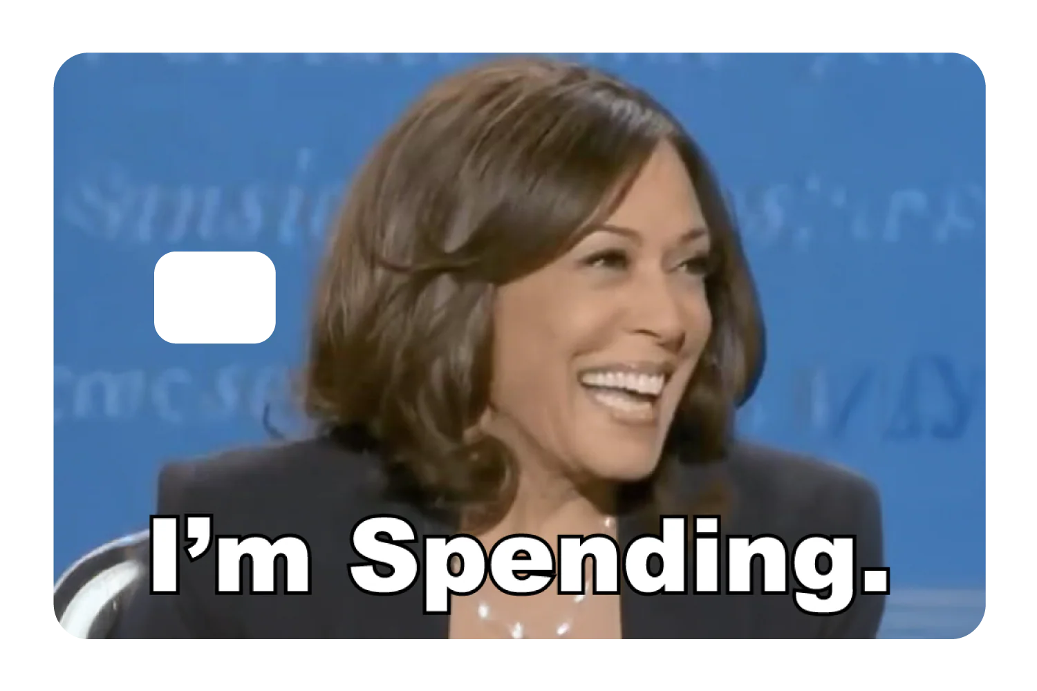 I'm Spending - Image 2