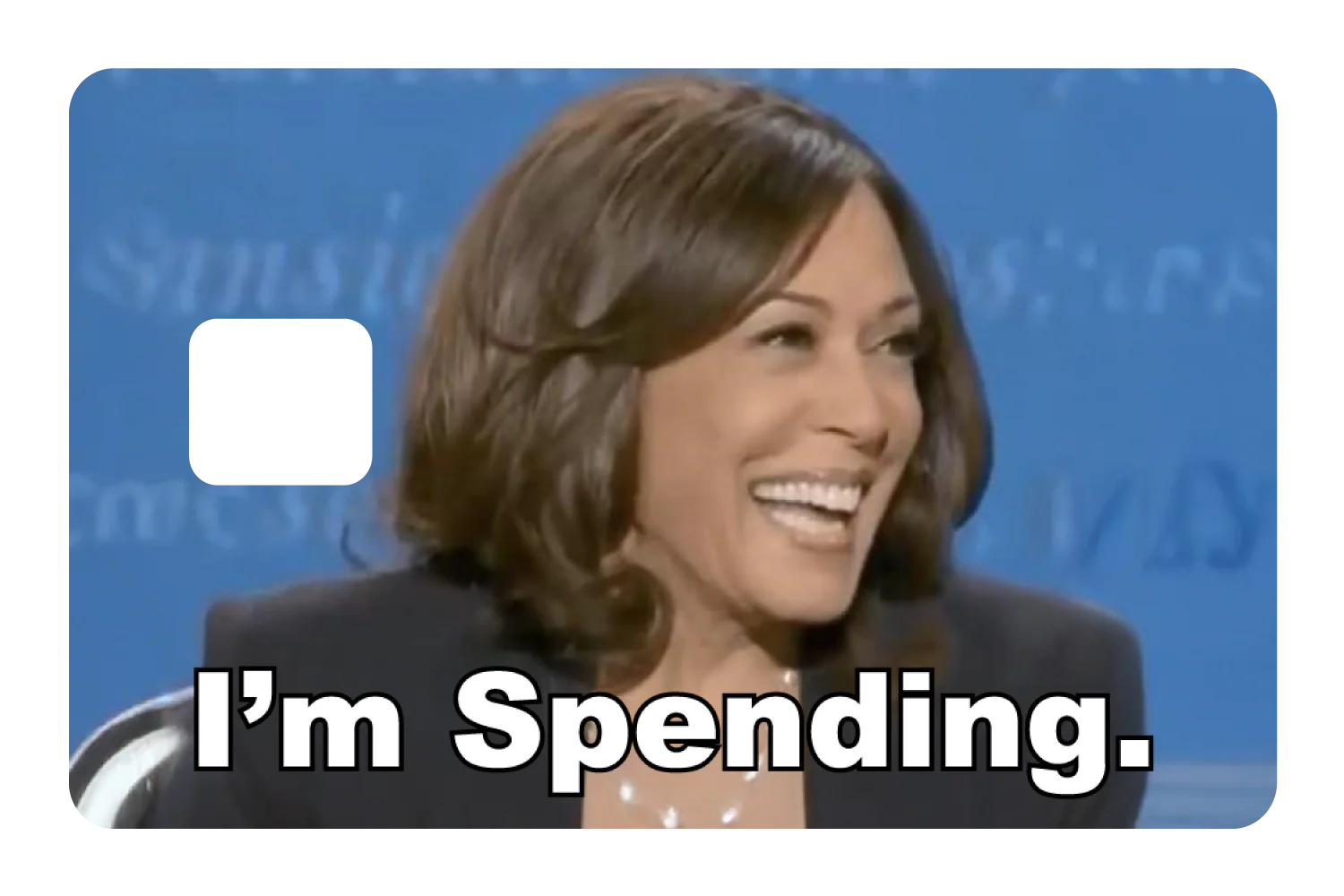 I'm Spending - Image 3