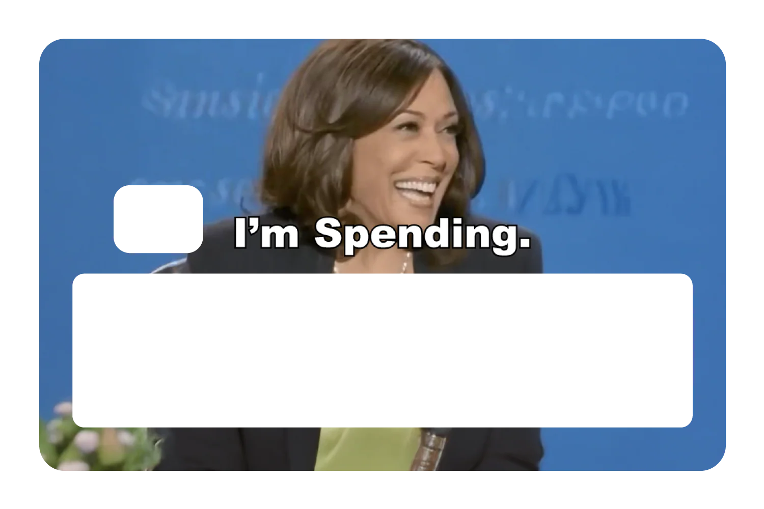 I'm Spending - Image 5