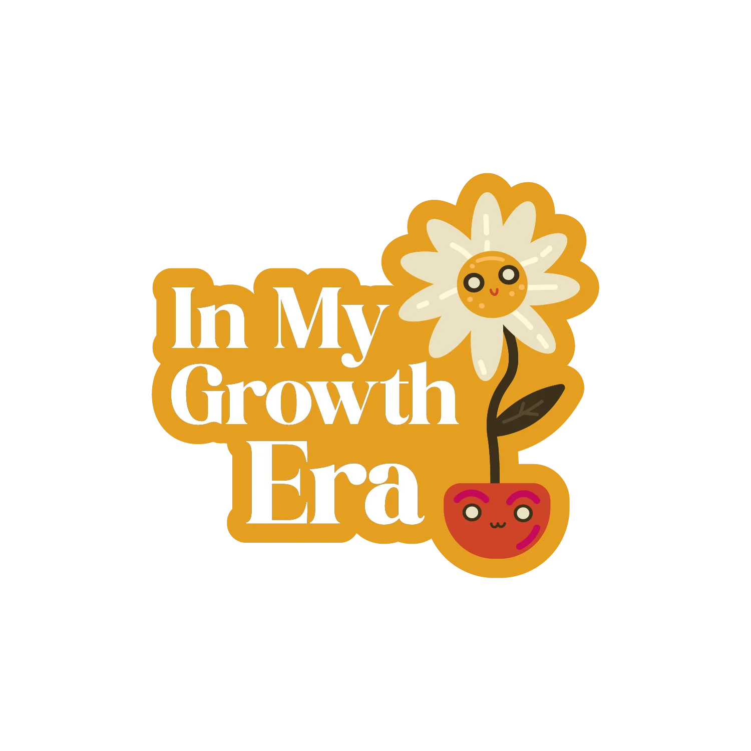 In My Growth Era - Image 2