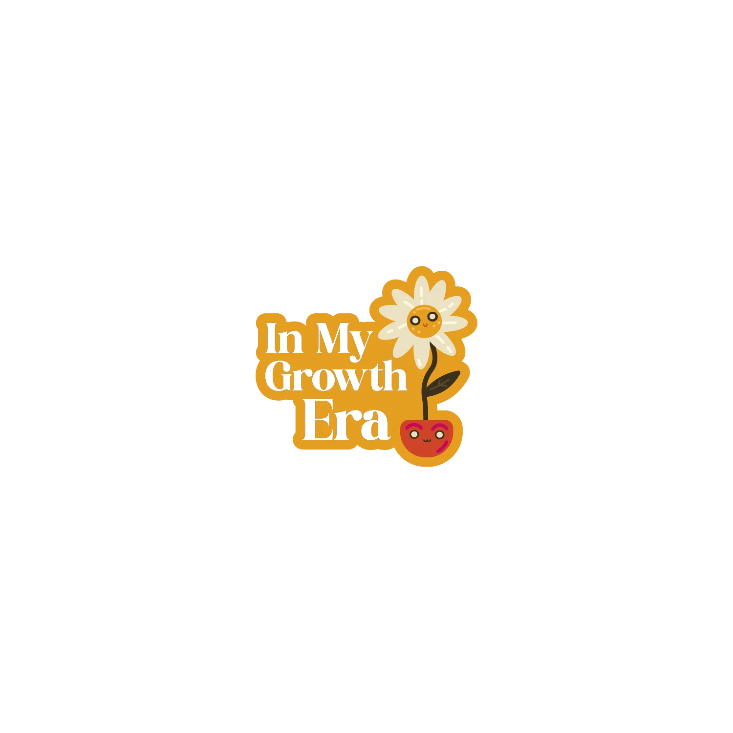 In My Growth Era - Image 3