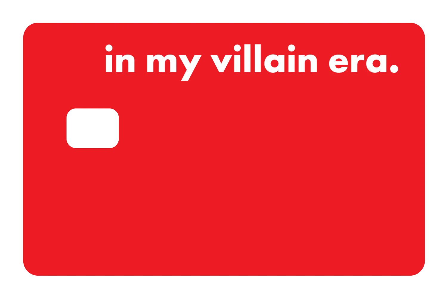 In my villain era. - Image 2