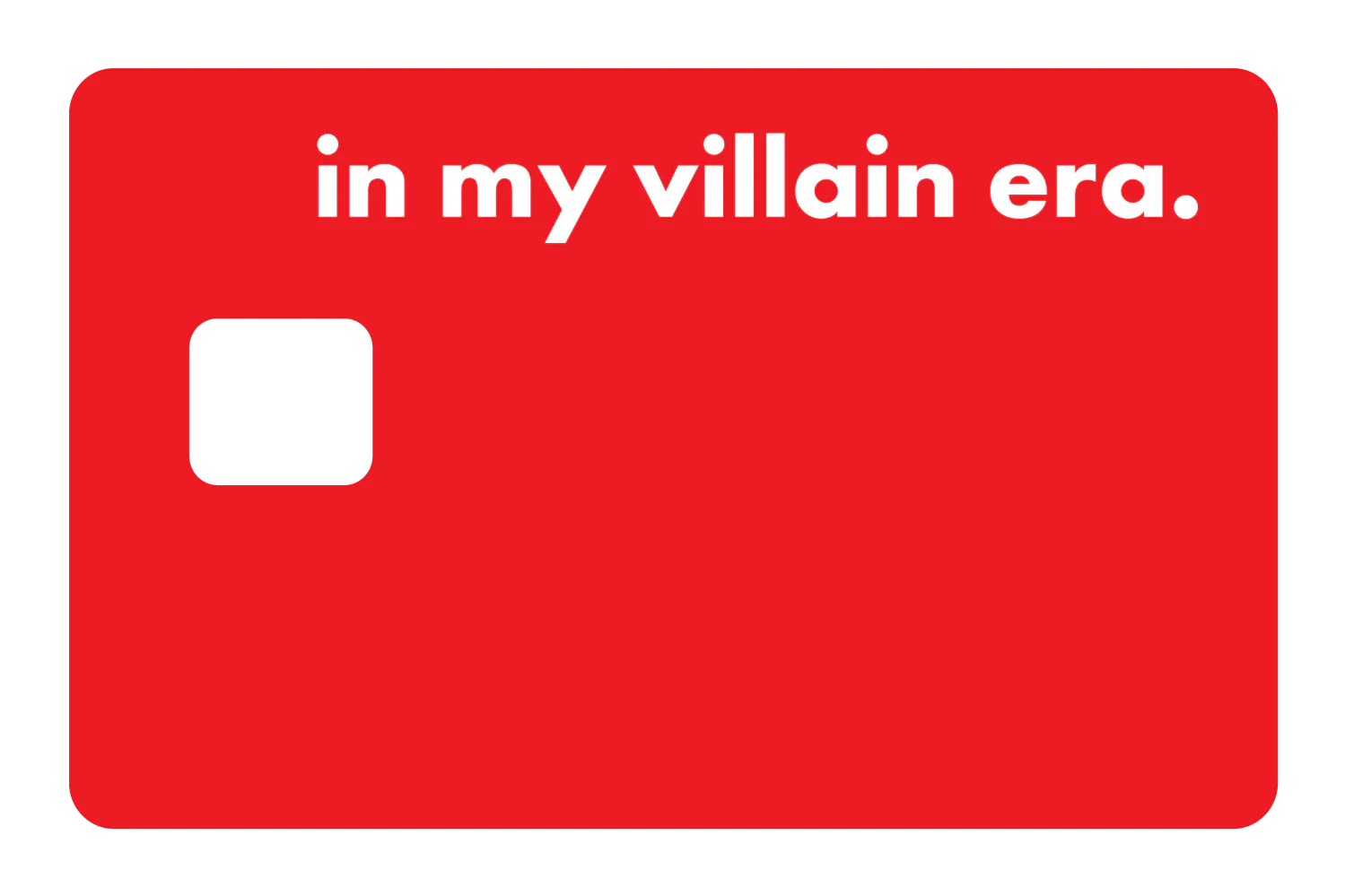In my villain era. - Image 3