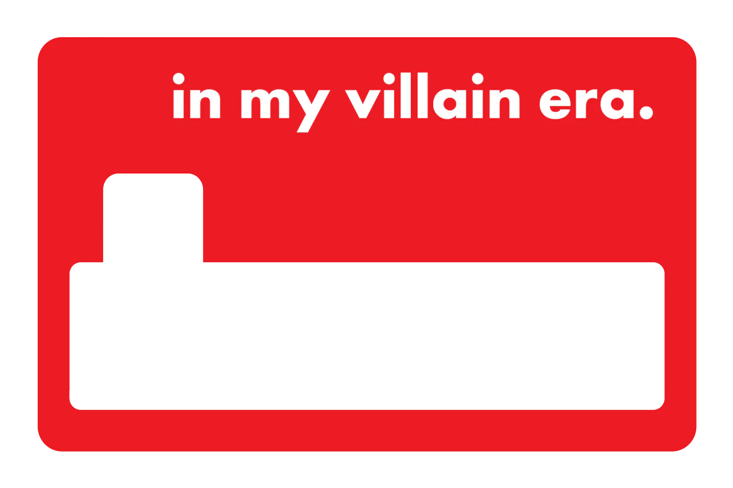 In my villain era. - Image 4