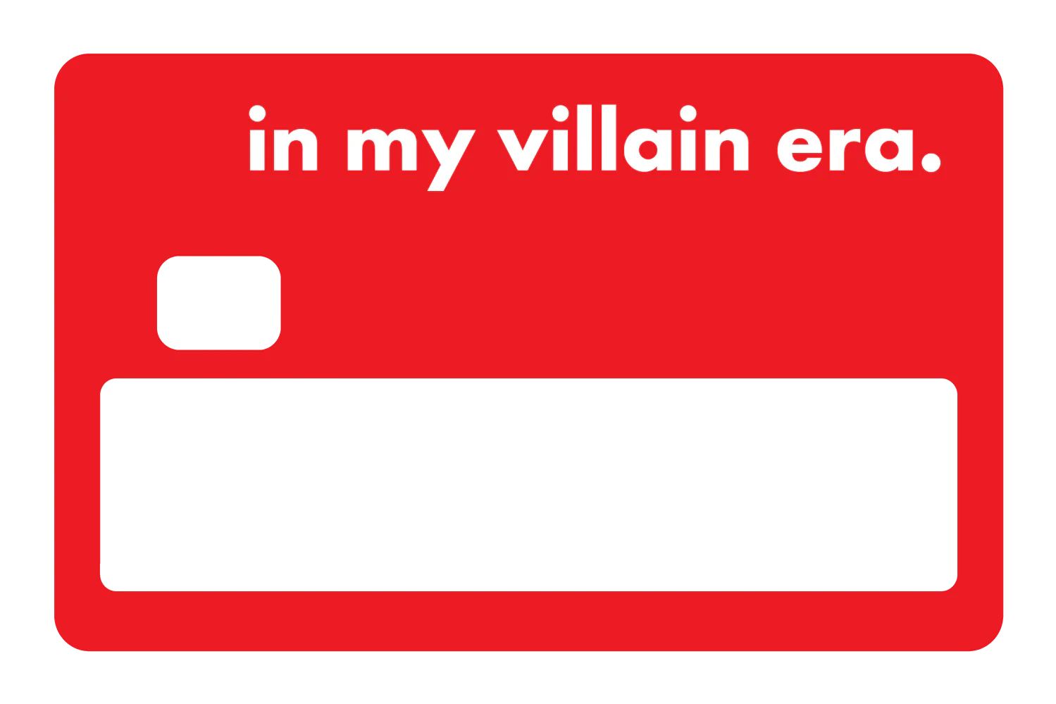 In my villain era. - Image 5