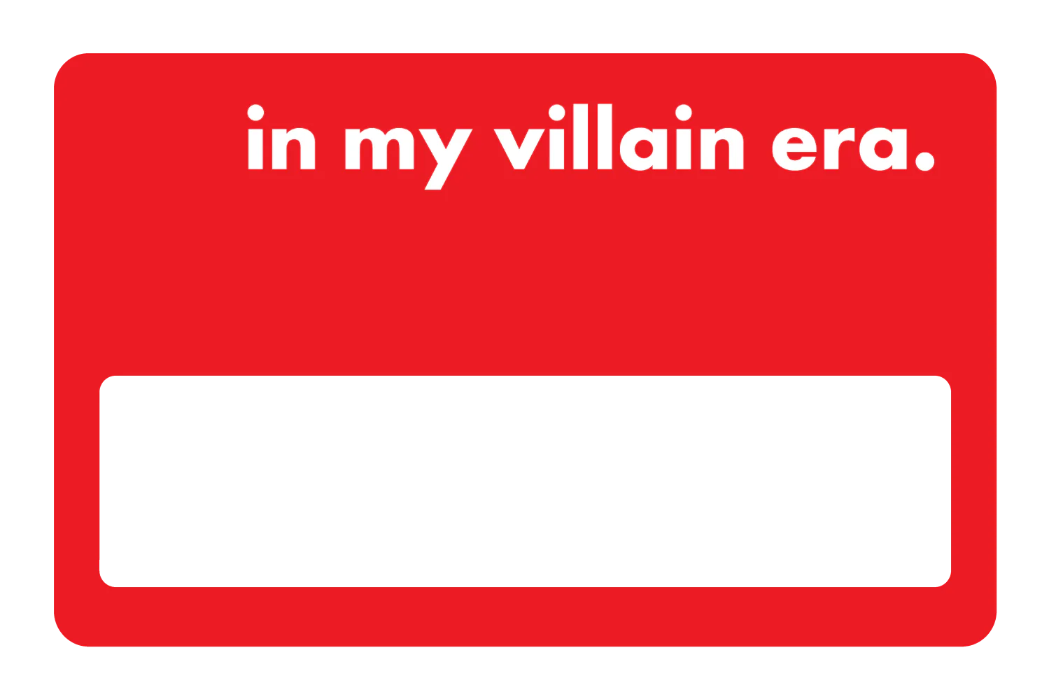 In my villain era. - Image 6