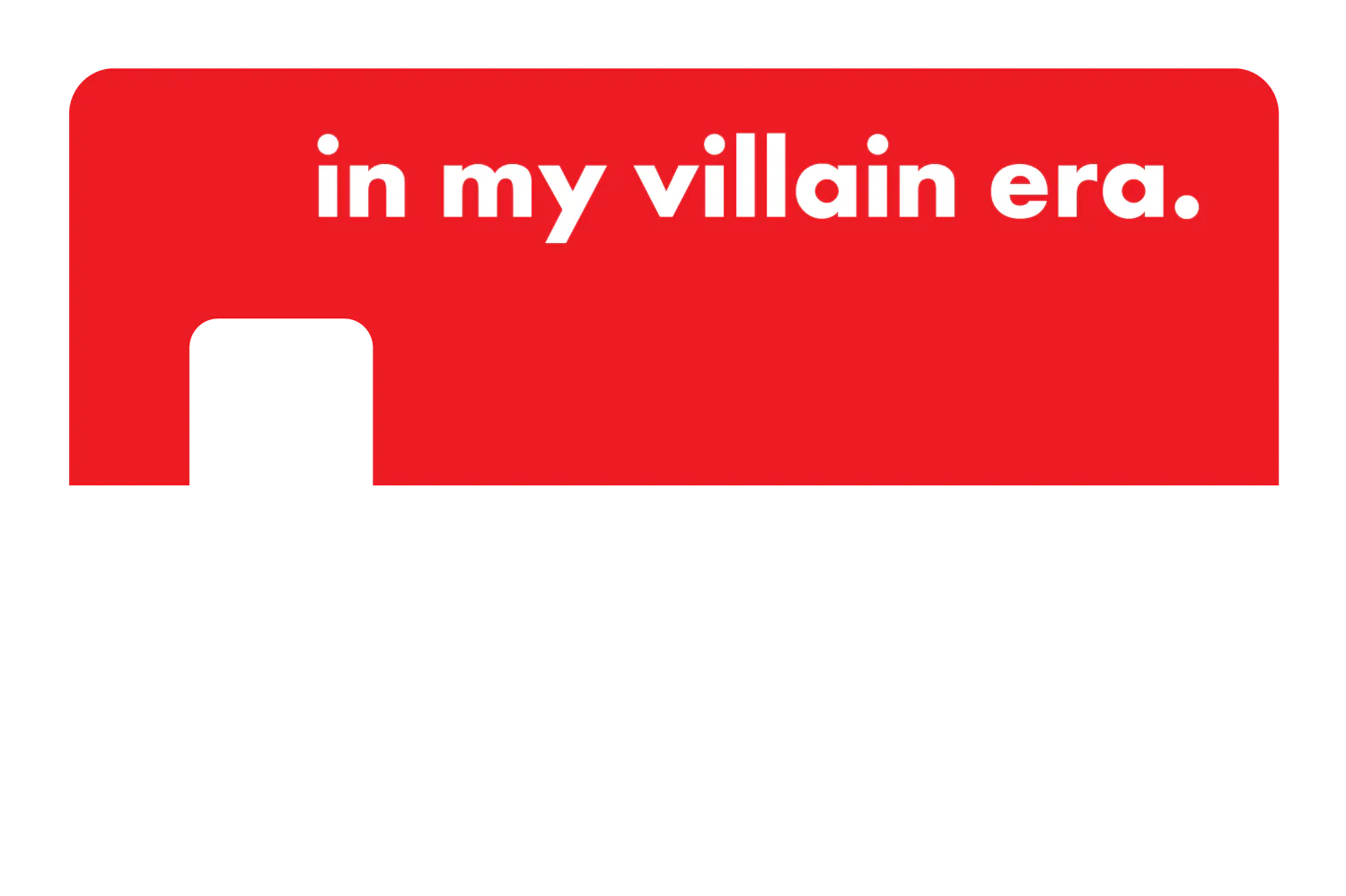 In my villain era. - Image 7