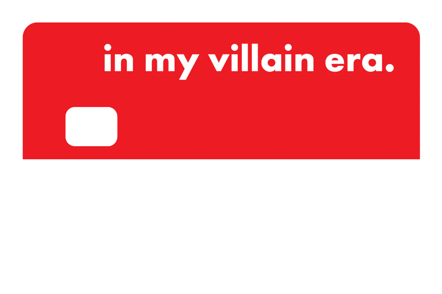 In my villain era. - Image 8