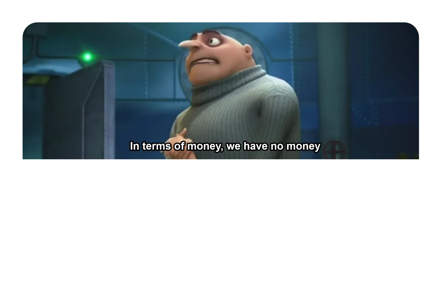 In Terms of Money - Image 2
