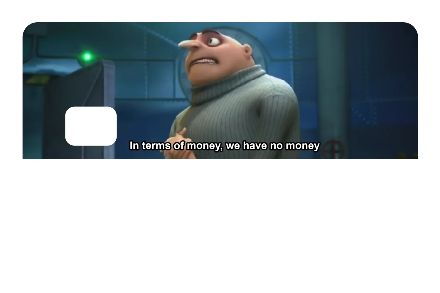 In Terms of Money - Image 3