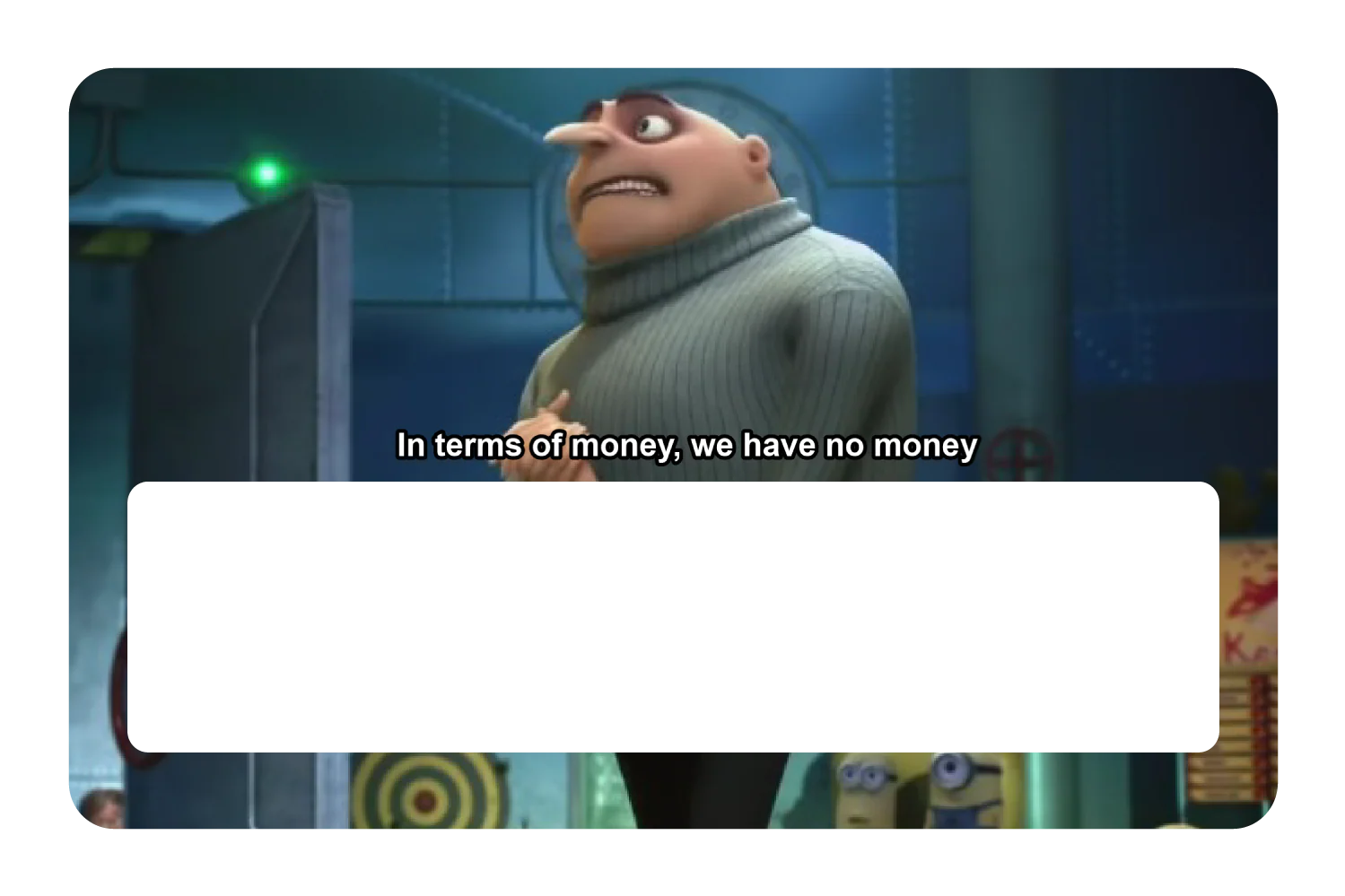 In Terms of Money - Image 5