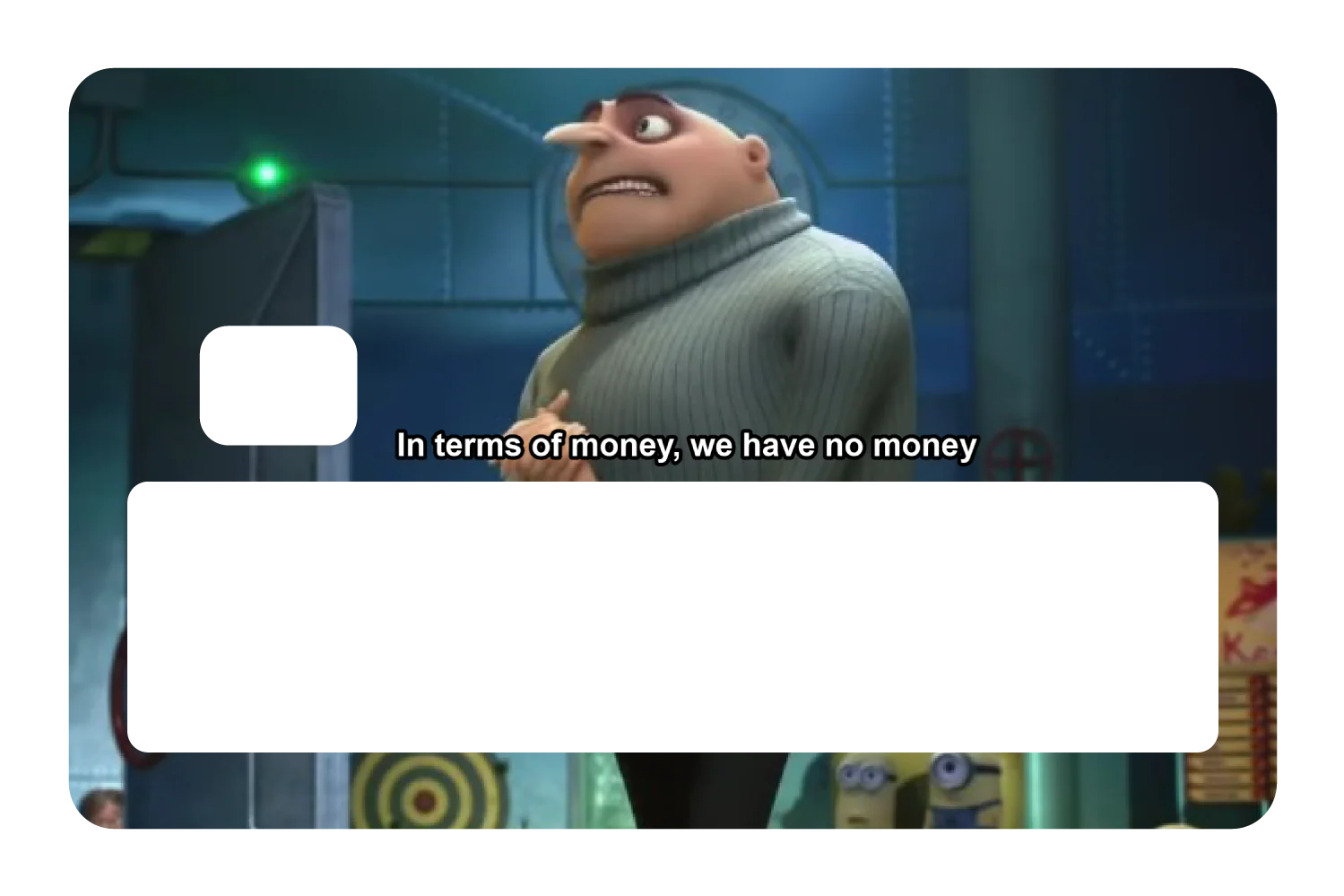 In Terms of Money - Image 6