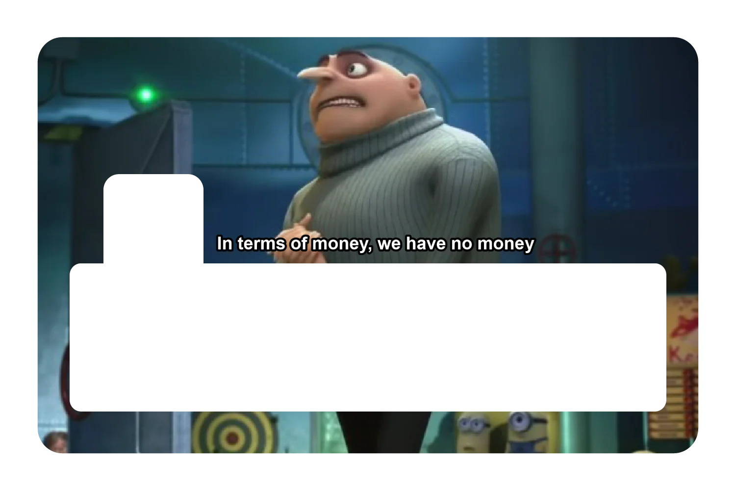 In Terms of Money - Image 7