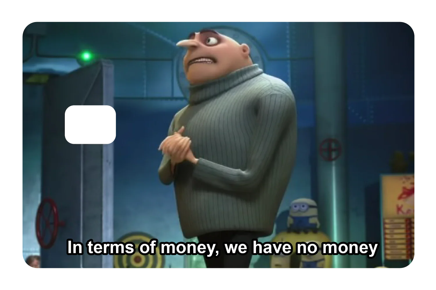In Terms of Money - Image 8