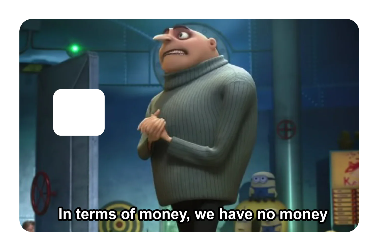 In Terms of Money - Image 9