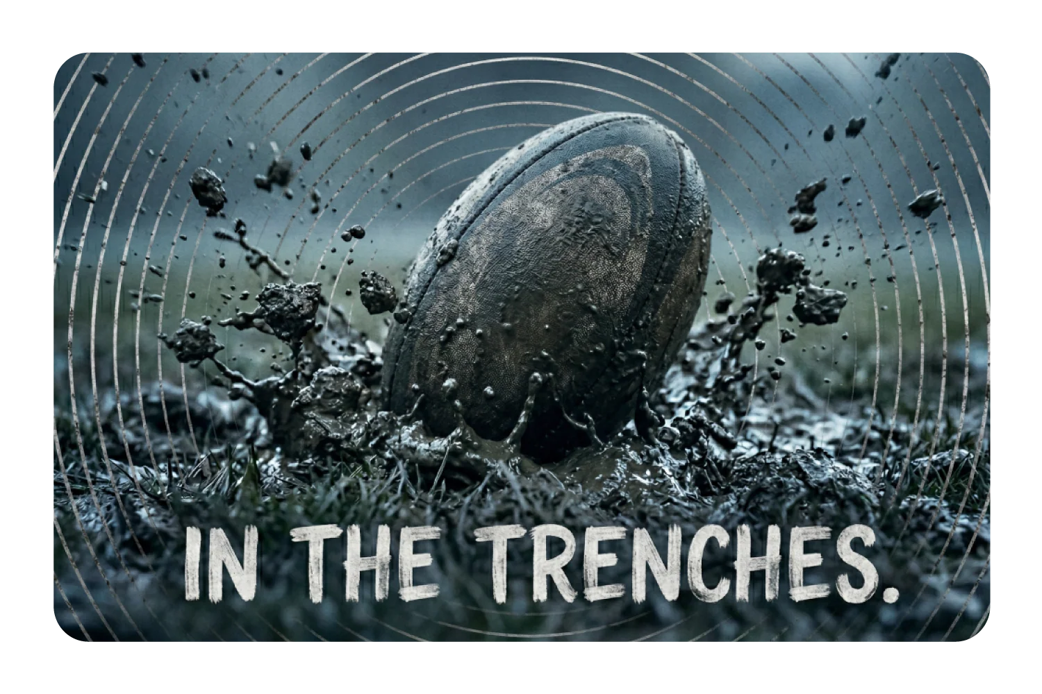 In the Trenches