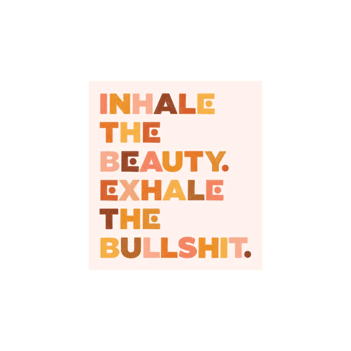 Inhale the Beauty - Image 2