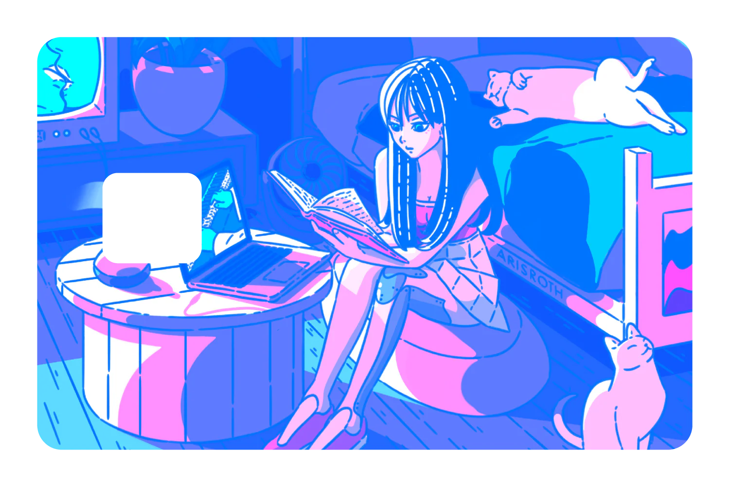 Introvert - Image 3