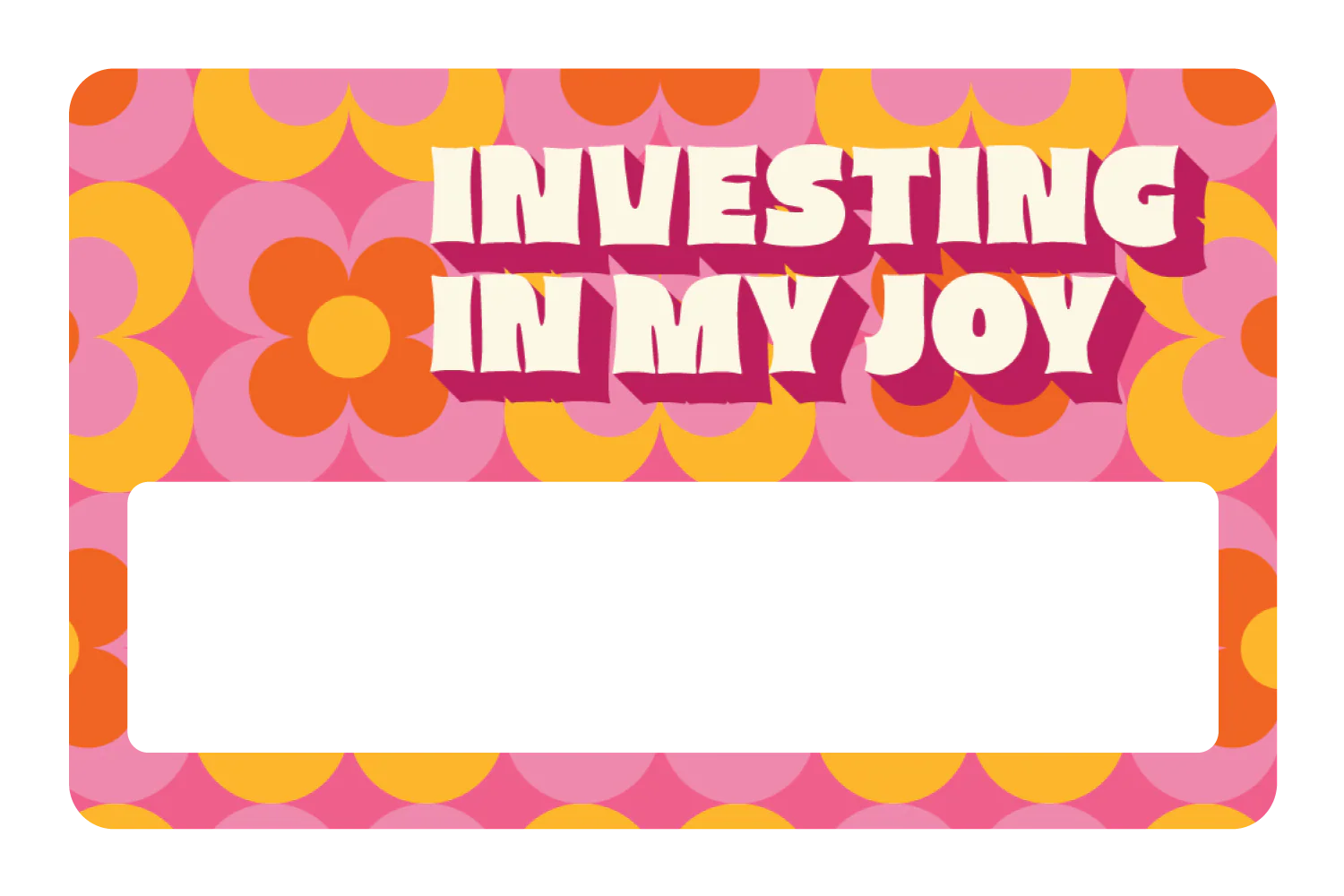 Investing in My Joy - Image 6