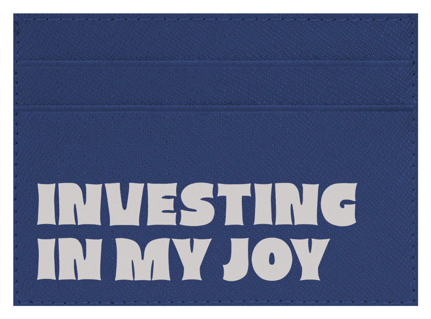 Investing in My Joy - Image 3
