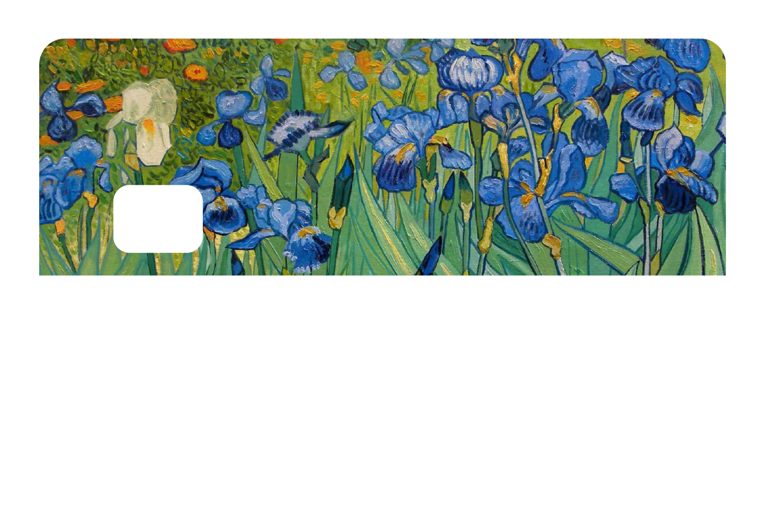 Irises - Image 8