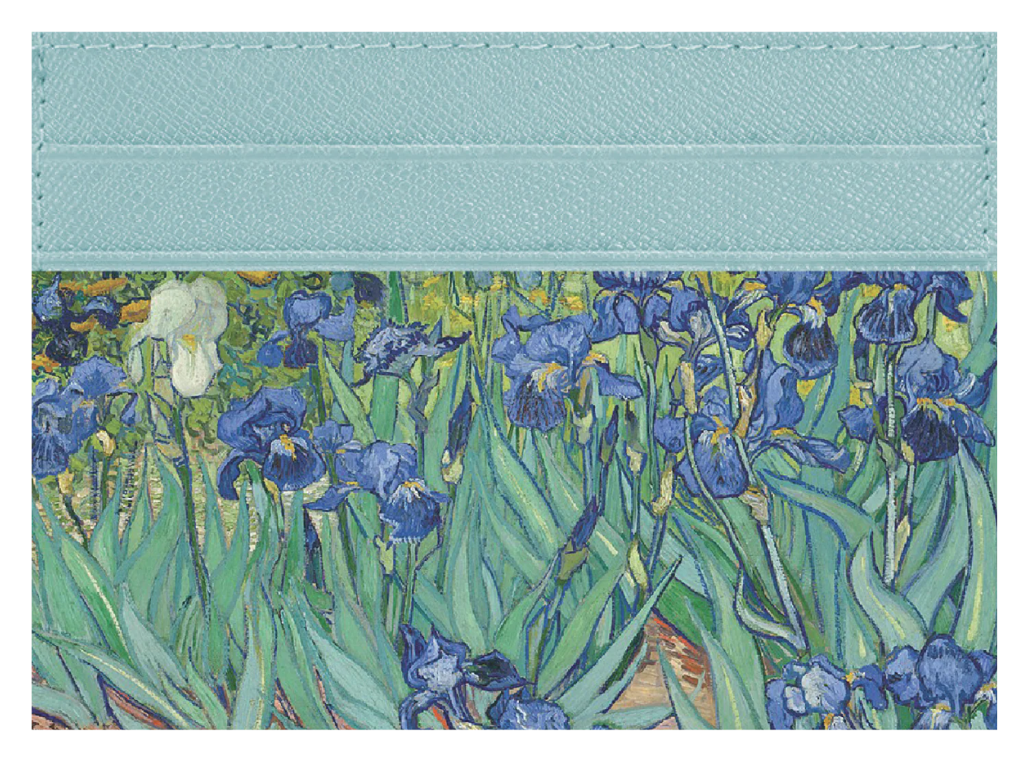 Irises - Image 5