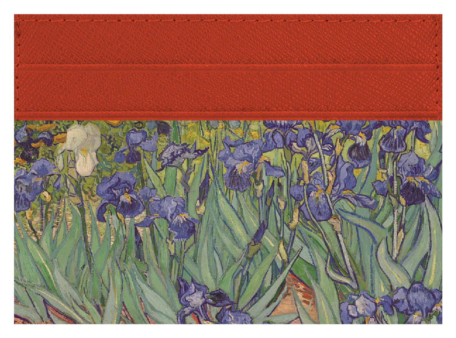 Irises - Image 6