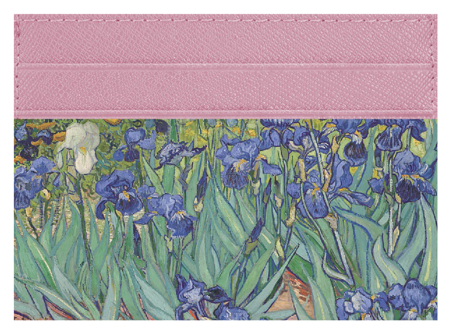Irises - Image 7