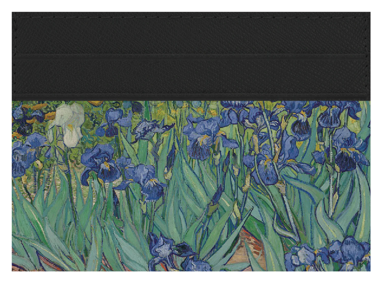Irises - Image 9