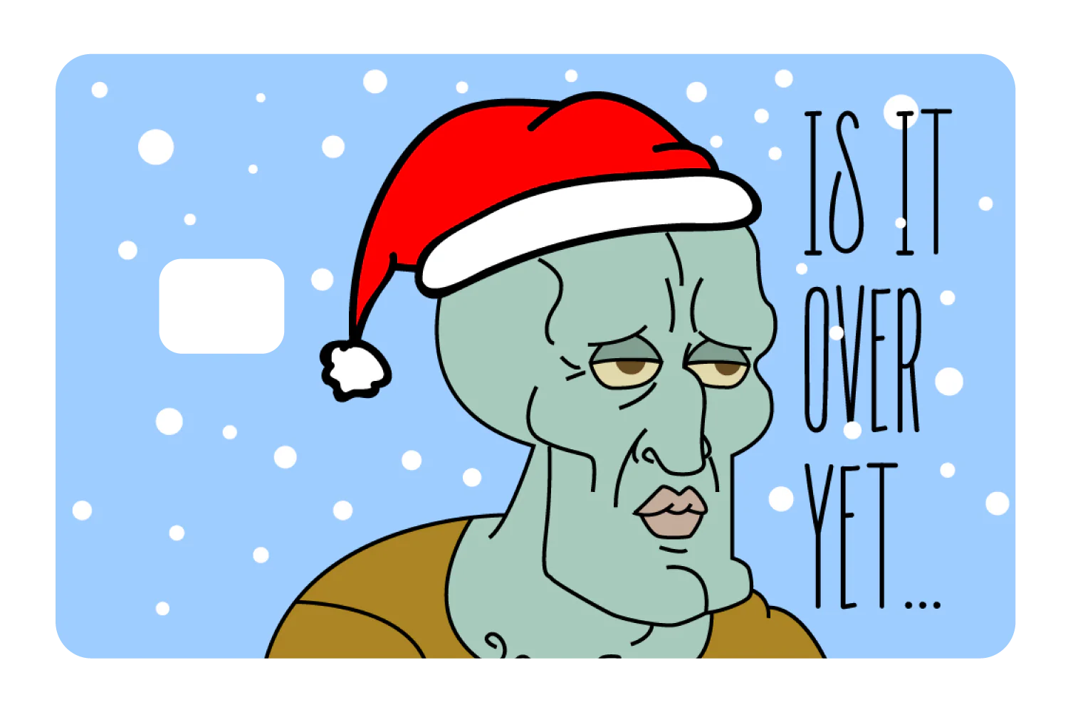 Is It Over Yet? - Image 2