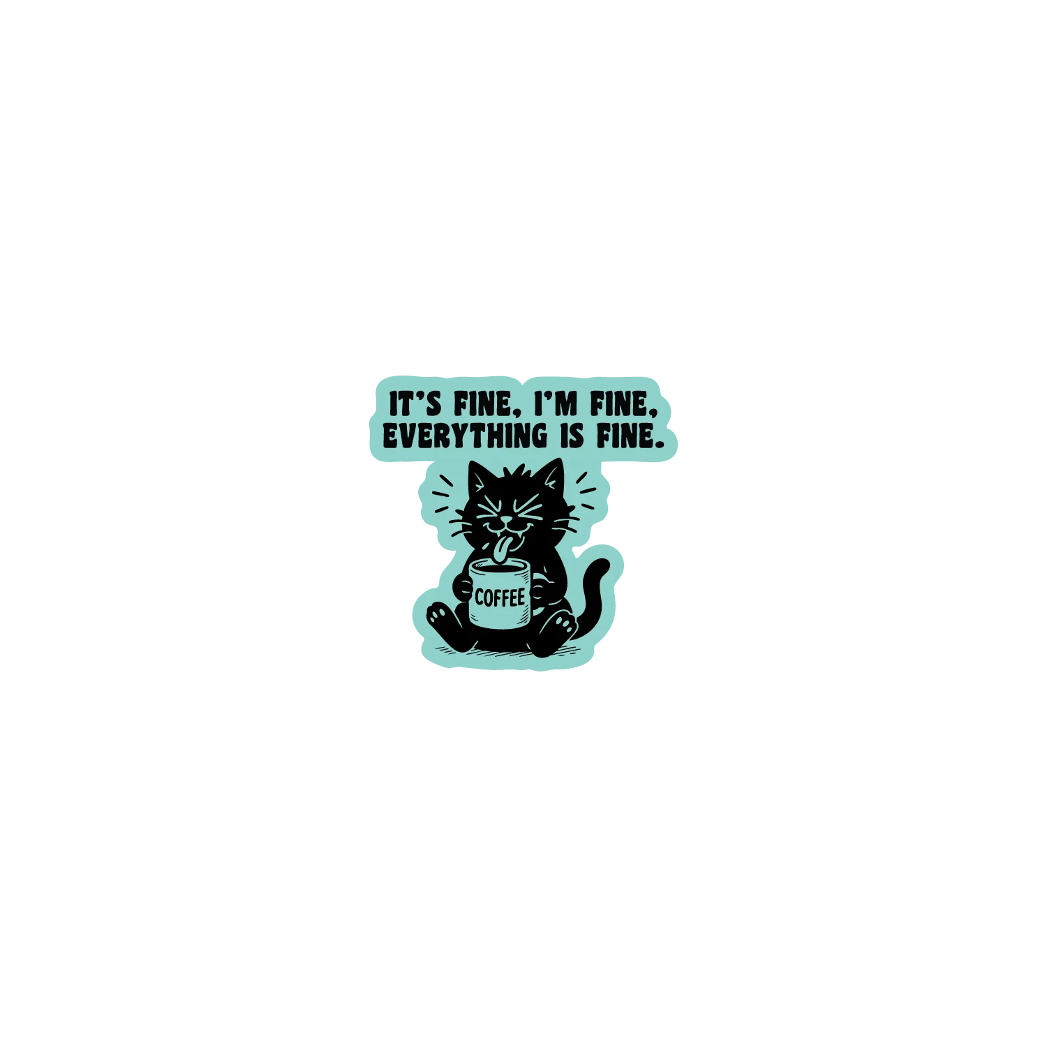 It's Fine, I'm Fine - Image 2